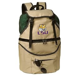 LSU Tigers Zuma Insulated Backpack