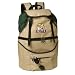 LSU Tigers Zuma Insulated Backpack