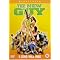 Coming of age comedies!!