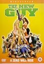 The New Guy [DVD] [2002]