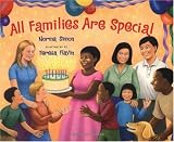 All Families Are Special