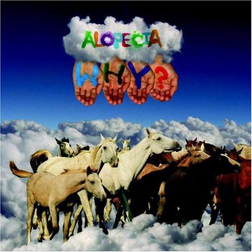 Why - Alopecia - Zortam Music