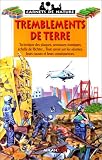Tremblements de terre