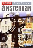 Insight City Guide Amsterdam (Book & Restaurant Guide) (Insight City Guides (Book & Restaurant Guide)) (Insight City Guides (Book & Restaruant Guide))