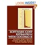 Software Cost Estimation with Cocomo II