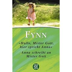 ' Hallo Mister Gott, hier spricht Anna' / Anna schreibt an Mister Gott. Limitierte Sonderausgabe. (Taschenbuch)
