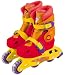 Dora The Explorer Inline Trainer Skates