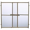 North States Industries Clear Choice Gate - Extra Tall