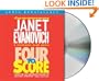 Four to Score (Stephanie Plum, No. 4) (Stephanie Plum Novels)