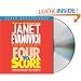 Four to Score (Stephanie Plum, No. 4) (Stephanie Plum Novels)