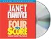 Book Four to Score (Stephanie Plum, No. 4)
