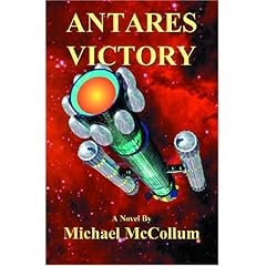 Antares Trilogy