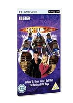 Craving to Watch Doctor Who - The Complete First Season, Vol. 4 but Don't Know Where to Find it?.