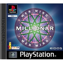 Wer wird Million�r