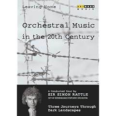 Leaving Home: Orchestral Music in the 20th Century, Vol. 4 by 