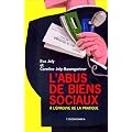 L'Abus de biens sociaux : A l'�preuve de la pratique