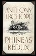 Phineas Redux (The Palliser Novels)