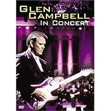 Glen Campbell - In Concert (2001)