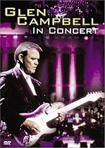 Glen Campbell - In Concert