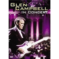 Glen Campbell - In Concert