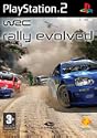WRC Rally