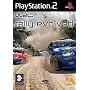 WRC Rally Evolved (PS2)