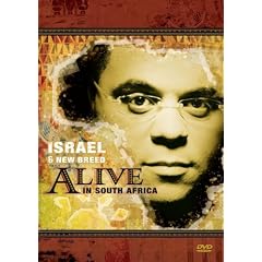 Alive in South Africa