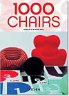 1000 Chairs (Taschen 25)