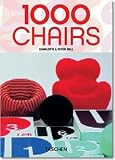1000 Chairs (Taschen 25)
