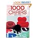 1000 Chairs (Taschen 25)