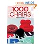 1000 Chairs (Taschen 25)