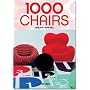 1000 Chairs: Jubil�umsausgabe - 25 Jahre TASCHEN (Taschen 25)