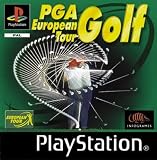 PGA European Tour Golf
