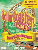 Eigenschaften Atari  / Rollercoaster Tycoon - Loopy Landscapes Add-On
