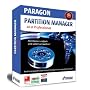 Paragon Partition Manager 10 Professional Edition