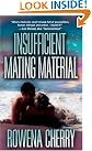 Insufficient Mating Material