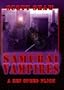 Samurai Vampires A Zen Speed Flick