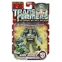 Transformers 2: Revenge of the Fallen Movie Scout Action Figure Dune Runner
