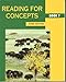 Reading for Concepts: Book F