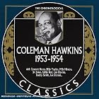 1953-1954 by  Coleman Hawkins 