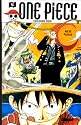 One Piece, tome 4 : Un chemin en pente raide