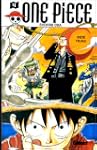 One Piece, tome 4 : Un chemin en pent...