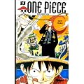 One Piece, tome 4 : Un chemin en pente raide