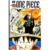 One Piece, tome 4 : Un chemin en pente raidepar Eiichir� Oda