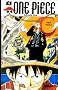 One Piece, tome 4 : Un chemin en pente raide