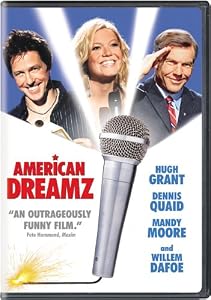 Cover of "American Dreamz (Widescreen Edi...