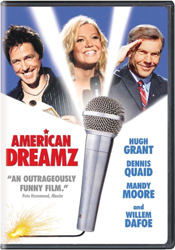 Watch American Dreamz Online!