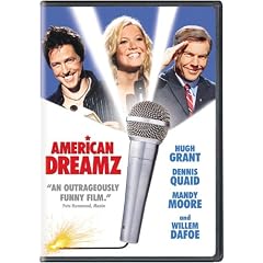 American Dreamz (Widescreen Edition) by Hugh Grant Comedies