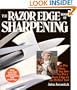 The Razor Edge Book of Sharpening