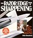 Book The Razor Edge Book of Sharpening